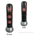 Te Punching Punching Bag Freestanding Bag Free Stully tino pai mo te mekemeke